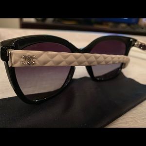 Chanel 0CH5288Q C817S6 Authentic Sunglasses